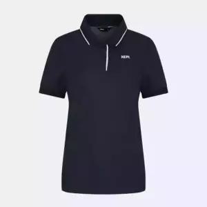 네파 nepa 7J45242 여성 쿨 폴로 반팔 티셔츠 (레귤러핏)