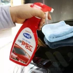 차량 고광택 왁스 자동차광택제 차광택제 자동차용왁스