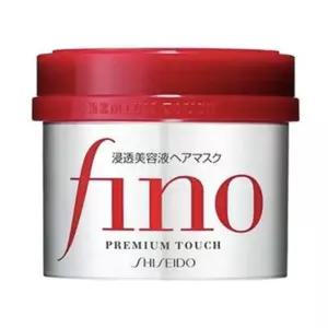 시세이도 피노 실리콘 돈키호테 일본 트리트먼트 피나 헤어팩 히노 사용법 230g MJ