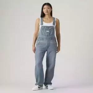 리바이스 levis 데님 오버롤 85315-0047
