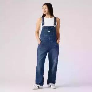 리바이스 levis 데님 오버롤 85315-0036