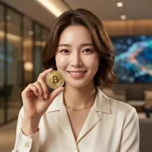 비트코인 골프 볼마커 필드 볼체킹 볼마크