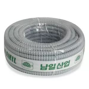 sh) 남일 (20M) 16mm 에어컨 호스교체 보일러드레인호스