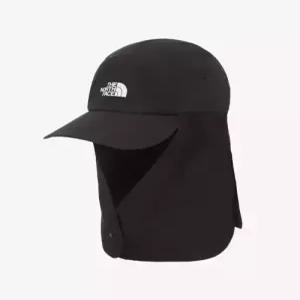 노스페이스 thenorthface NE3CS17A 티엔에프 라이트 쉴드 EX 캡 BLACK