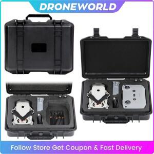 DJI Lito X1 보관 케이스용 방폭 상자 RC-N3 원격 드론 액세서리용