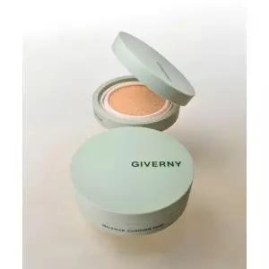 매장정품 GIVERNY 밀착 커버 쿠션 (본품+리필)
