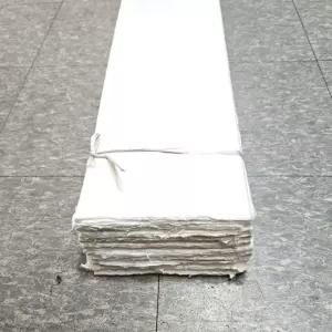 한지 창호지 문종이 닥종이 조선종이 전통 10 매