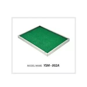 발판소독 발판소독기 인조잔디 YSM-002A 신발소독 살균소독기