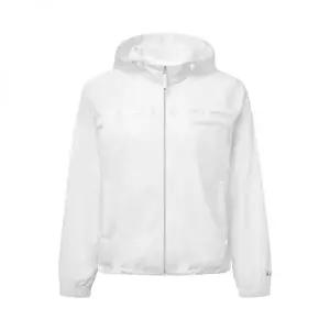 FOOTJOY [FJ공식] 여성 에센셜 바람막이 흰색 1113492