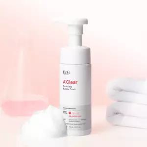 닥터지 에이클리어 밸런싱 버블폼 150ml 1개