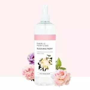 향기뿜뿜 섬유향수 드레스퍼퓸 500ml 블루밍피오니