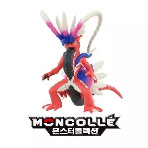 [아카데미과학]포켓몬 EHP 코라이돈[36130349]
