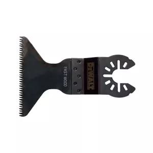 디월트 멀티커터날 만능커터날 65mm 목재절단 DWA4271