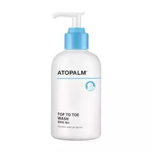 아토팜 탑투토 워시 300ml 탑투토워시