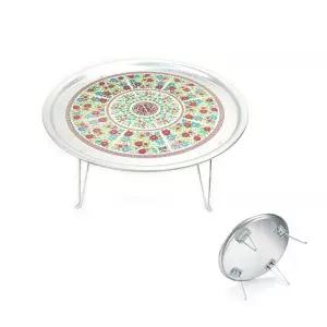 접이식 양은 시골밥상 특왕대 2~3인용