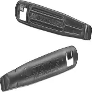 LEZYNE 파워 레버 XL 자전거 타이어 섬유 강화 엑스트라 롱 와이드 핸들