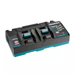 RT리빙 마끼다 듀얼급속충전기 DC40RB V40 고속충전기