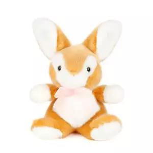 베스트에버 버니프랜드 토끼인형-브라운(25cm)