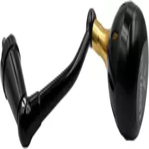 JINONHNAMIL 펜 스피너 VII 5500-6500 롱 캐스트 V 릴용 76mm 파워 핸들