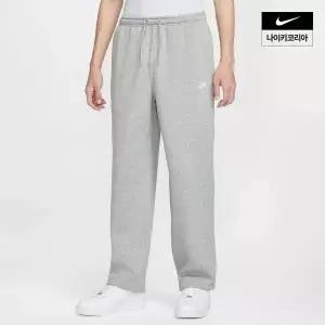 나이키 NIKE NSW 클럽 남성 플리스 번지 팬츠 IF0489 063 LE1220525857