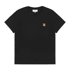 [메종키츠네 MAISONKITSUNE] PW00113KJ7026 P199 여성 반팔티