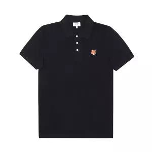 [메종키츠네 MAISONKITSUNE] PM00209KP0002 P199 남성 반팔티