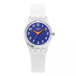 [스와치 SWATCH] LE108 여성 시계