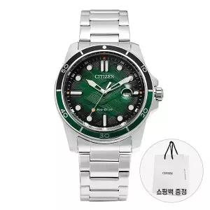 [시티즌 CITIZEN] AW1811-82X 남성 시계