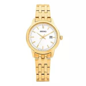[세이코 SEIKO] SUR412P1 여성 시계