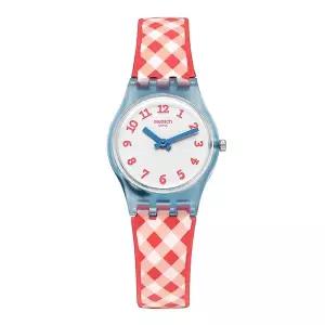 [스와치 SWATCH] LL125 여성 시계