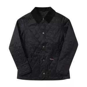 [BARBOUR] LQU0475 BK91 여성 자켓