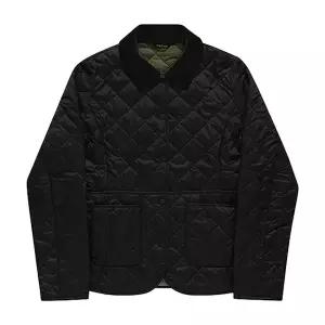 [BARBOUR] LQU1012 BK91 여성 자켓