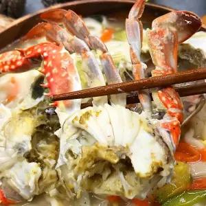태안 제철 활꽃게 프리미엄 꽃게 1kg(3-5미)