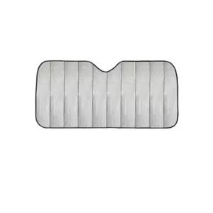 짱틸리티 차량용 앞유리 햇빛가리개 130X60CM 차량가림막