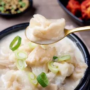 [NS홈쇼핑]한우사골 도가니탕 500g x 10팩[36128852]