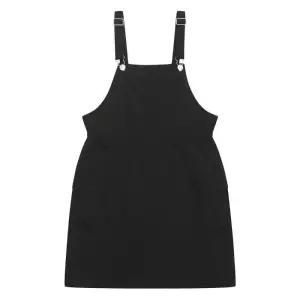 에꼴리에 쿨 스판 카고포켄 멜빵스커트 쿨 스판 카고포켄 멜빵 스커트 25B5851