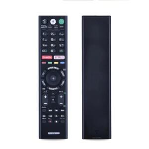 소니 LED 4K RMF-TX310E 지능형 음성 TV 리모컨 ABS 교체용 스마트 범용