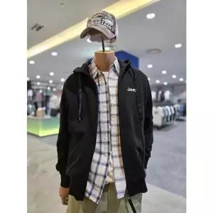 지프 베이직 후드집업 JQ1TZU002