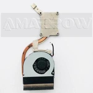 PC 노트북 방열판 냉각 선풍기 CPU 쿨러 DELL 호환 E6430 00XDK0 AT0LD002ZAL 용