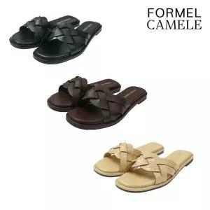 포멜카멜레 블레인 슬라이드 뮬 1CM 3종 FLS1F1SS338