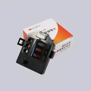 메리트 수표발행기 EC-700k 전용리본 1box 10개입