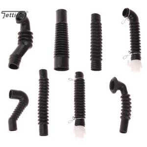 1Pc 세탁기 배수관 고무 파이프 부품 호스 연결 5214FA3739