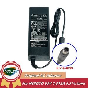 HOIOTO  AC 스위칭 어댑터 SOY SOY-5300180 53V 1.8A 충전기와 호환 가능 ADS-110DL-48N-1 530096E