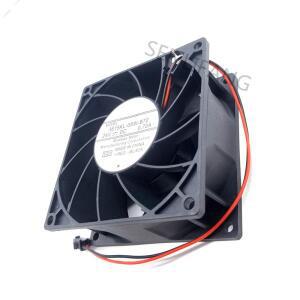 3615KL-05W-B70 DC 24V 0.70A 2-와이어 92X92X38mm 서버 쿨러 팬용