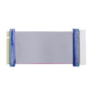 PCI 사운드 네트워크 그래픽 카드 확장 컨버터 플랫 리본 케이블