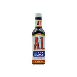 1 스테이크 소스 283g 용소스 음식 양념 요리