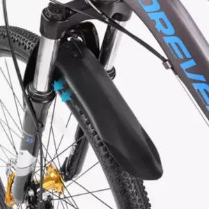 저전거바퀴 가드 진흙 흙받이 덮개 머드가드 M11276