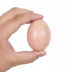 제이엘 리얼모조계란(살색)1개 마술 연출도구