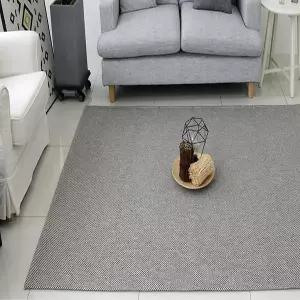슈마켓 자가드 크로스 카페트 러그 그레이100X150/거실카페트/150x200c/170x230/200x265cm