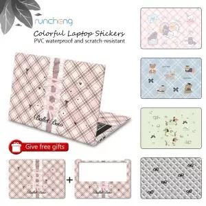 DIY 변압기 노트북 스티커 노트북 스킨 MacBookHP호환AcerDellASUSLenovo 용 1213141517 인치
